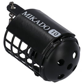 Mikado Krmítko Mini Se Dnem 10g (25x30) 1ks