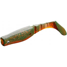 Mikado Nástraha Fishunter 7cm/23 5 Ks