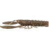Fox Rage Nástraha Creature Crayfish Sparkling Oil UV 9cm 5ks