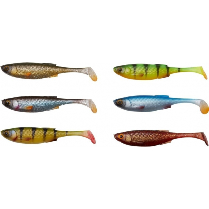 Savage Gear Nástraha Craft Shad 10cm Savage Gear Nástraha Craft Shad 10cm