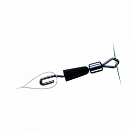 Guru Tackle Rychlovýměnný Obratlík Heli Swivel Medium