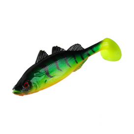 Daiwa Gumová Nástraha Prorex Live Perch - Fire Tiger Daiwa Gumová Nástraha Prorex Live Perch - Fire Tiger