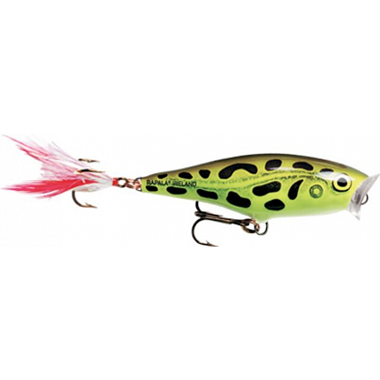 Rapala Wobler Skitter Pop 5 cm 7 g LF