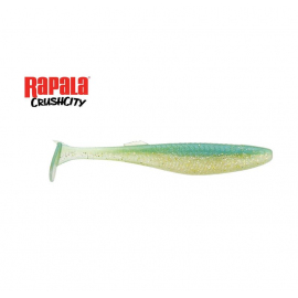 THE KICKMAN 5'' 12,5 cm 14g