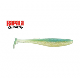 THE KICKMAN 5'' 12,5 cm 14g