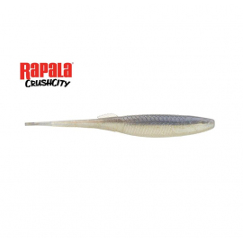 THE STINGMAN 4'' 10 cm 4,5 g