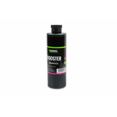 Nikl Booster Gigantica 250ml Nikl Booster Gigantica 250ml