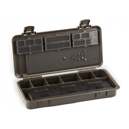 Zfish Organizér Z-Box Pro 38 4v1