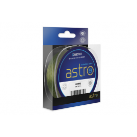 Delphin ASTRO 8 | Velikost: 0,10mm 23,2lbs