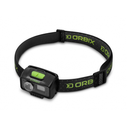 Delphin Čelovka Orbix