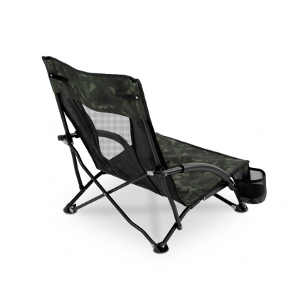 Delphin Křeslo Lowride Banx