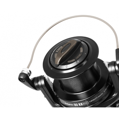 Delphin Náhradní Cívka X Body 75