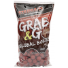 Starbaits Boilies Global Spice 1kg 