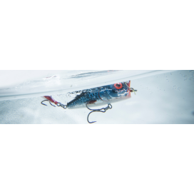 Slider Sinking 4 3/4"