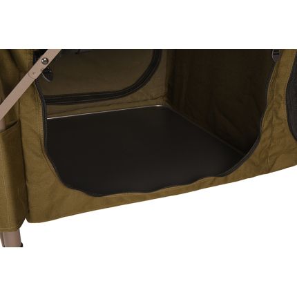 Fox Stůl Session Table With Storage