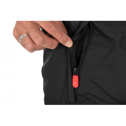 Fox Rage Zimní Oblek Winter Suit