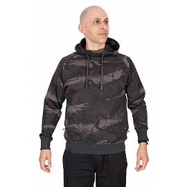 Fox Rage Voyager Camo Hoody