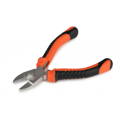 Fox Krimpovací Kleště Edges Crimp Pliers