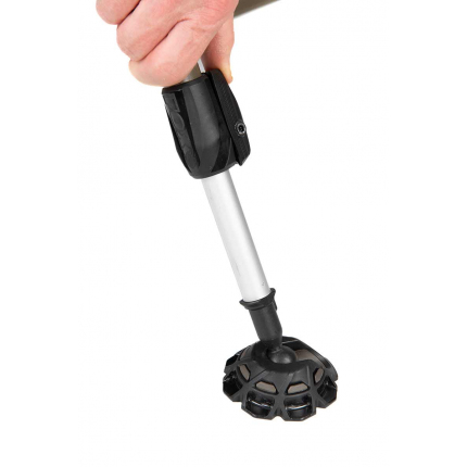 Fox Lehátko Voyager XL Bedchair