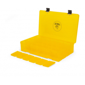 Black Cat Krabička Large Rig Bits Box