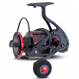 Uni Cat cívka k navijáku Superior heavy spin 6500