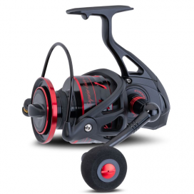 Uni Cat cívka k navijáku Superior heavy spin 6500 Uni Cat cívka k navijáku Superior heavy spin 6500