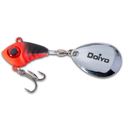 Doiyo nástraha Mawaru Tailblade 7g BRM Doiyo nástraha Mawaru Tailblade 7g BRM