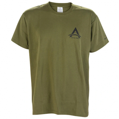 Anaconda tričko Since 2001 Team Shirt XL