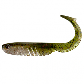 Headbanger nástraha BangerRibs V2 8,6cm GL blistr 4ks