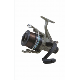 Mistrall Naviják Vigor Commando 40