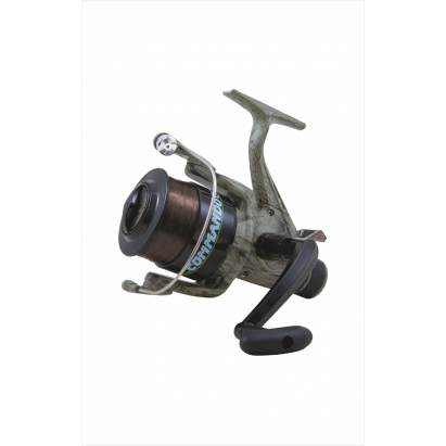 Mistrall Naviják Vigor Commando 40