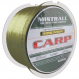 Mistrall Vlasec Admunson Carp Camou 600m 0,40mm
