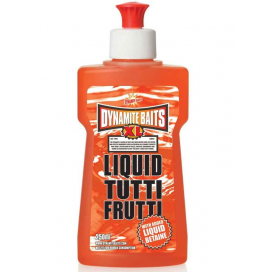 DB Liquid XL Tutti Frutti 250ml