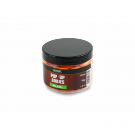 Nikl Plovoucí boilies Kill Krill Nikl Plovoucí boilies Kill Krill