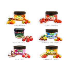 ZFISH Balanced Wafters 8mm