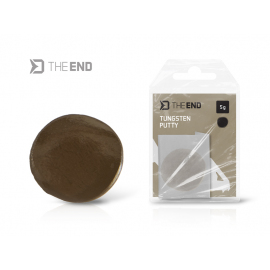 Delphin Plastické Olovo TheEND 5 g