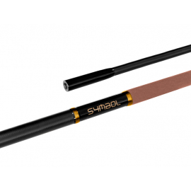 Delphin Podběráková Rukojeť Symbol NXT 2 díl