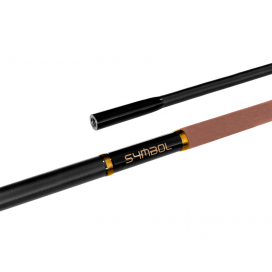 Delphin Podběráková Rukojeť Symbol NXT 2 díl