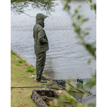 Fox zimní oblek Collection Winter Suit