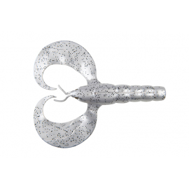 Fox Rage Gumová Nástraha Mini Craw UV