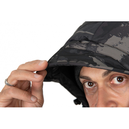 Fox Rage Zimní Oblek Winter Suit