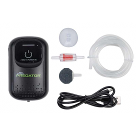 Fox Rage Predator USB-C Aerator