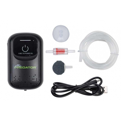 Fox Rage Predator USB-C Aerator