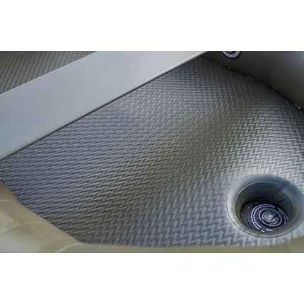 Fox Člun 240x 2.0m inlatable Boat Air deck