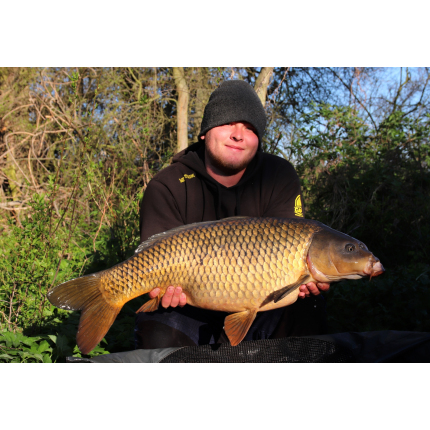 Mivardi Rapid Easy Catch - Česnek & Chilli 3300g