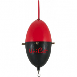 Uni Cat Splávek Quad Rattle Float