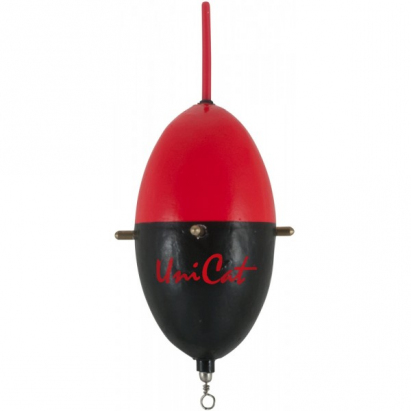 Uni Cat Splávek Quad Rattle Float