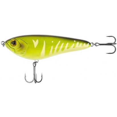 Shimano Wobler Yasei Javelin Jerk S 11cm 33g Pike