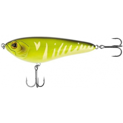 Shimano Wobler Yasei Javelin Jerk S 11cm 33g Pike