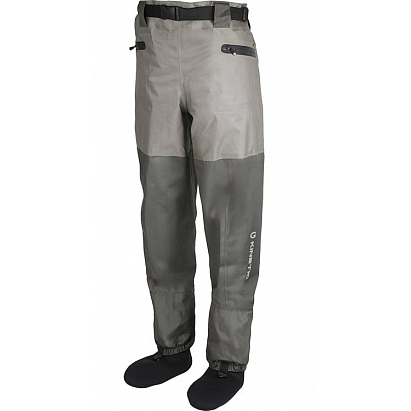 Kinetic Prsačky X4 Waist St. Foot Kinetic Prsačky X4 Waist St. Foot